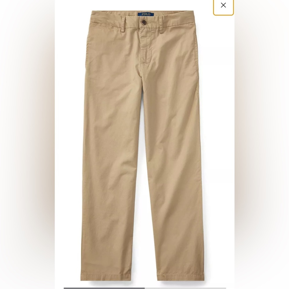 Polo Ralph Lauren size 10  excellent condition and price